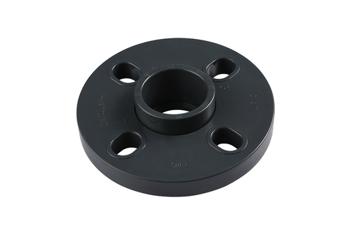 王五镇UPVC双片式法兰(JIS)