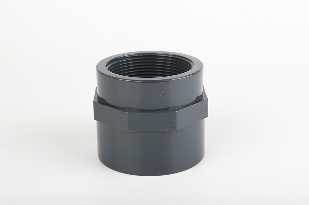 王五镇内丝接头