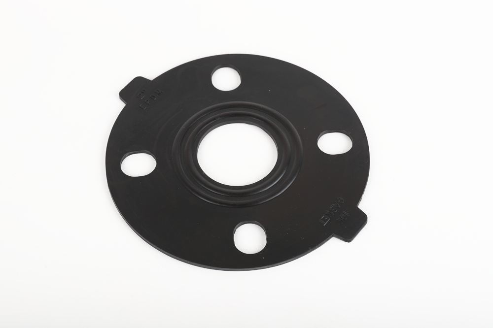 王五镇法兰垫片